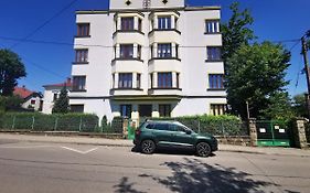 APARTAMENT MARIO bezpłatny parking